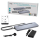 i-tec USB-C - Metal Ergonomic 4K 3x Display Docking Station PD100W - 1196937 - zdjęcie 2